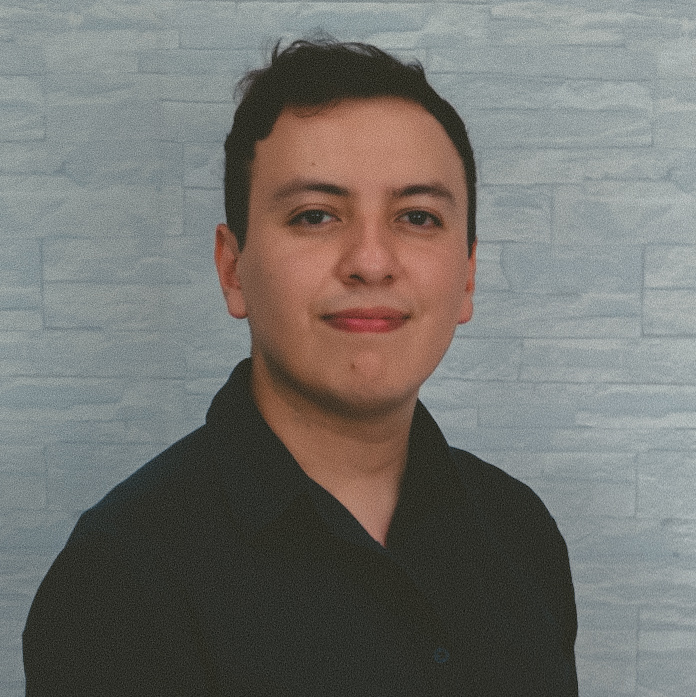 Jovan Lopez Image Profile